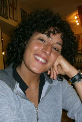Dottoressa Alessia Cozzi psicologa psicoterapeuta Pistoia